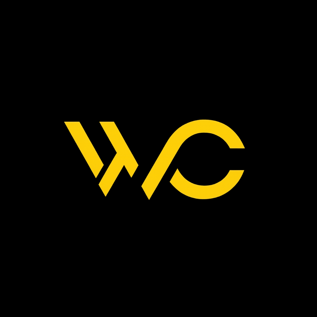 Web Vision Centric Logo - Web Design & SEO Agency